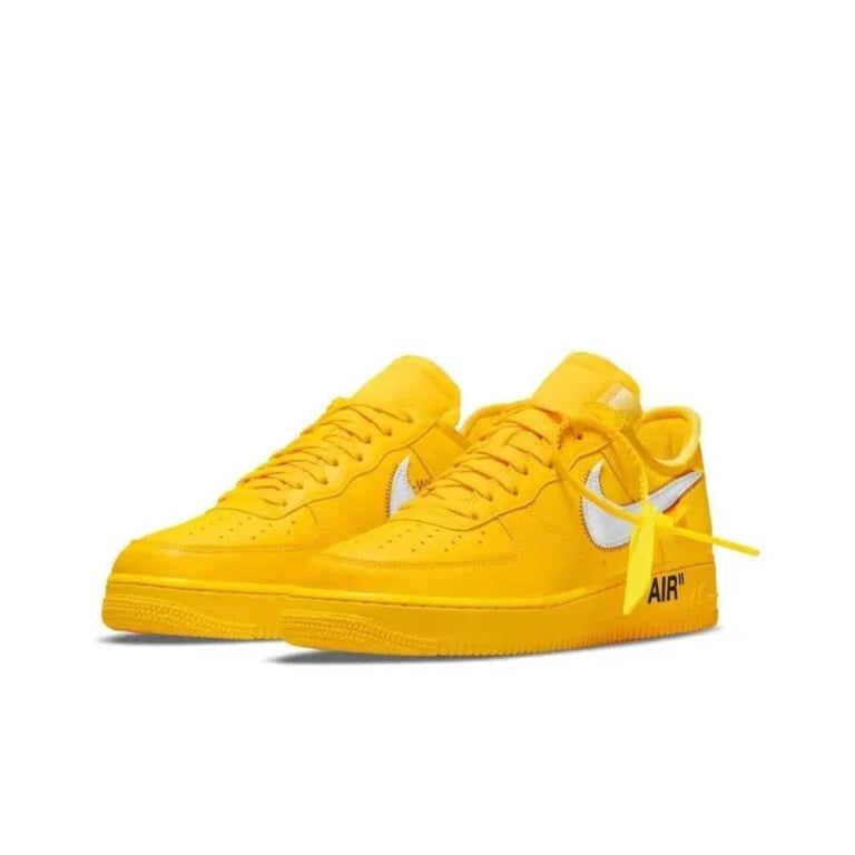 AIR FORCE 1 LOW OFF