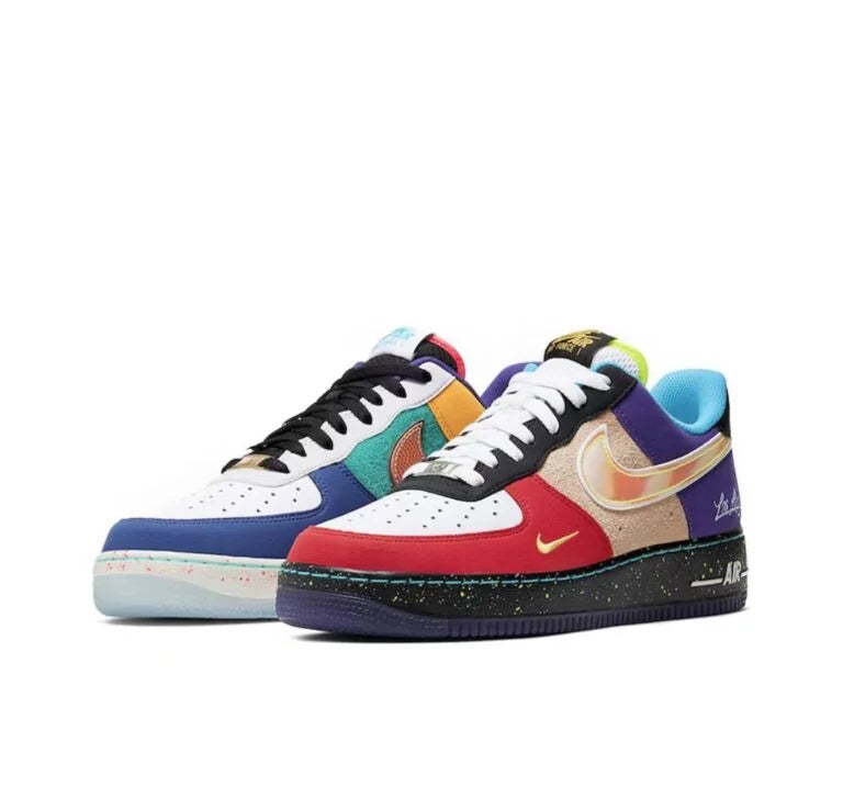AIR FORCE 1 LOW