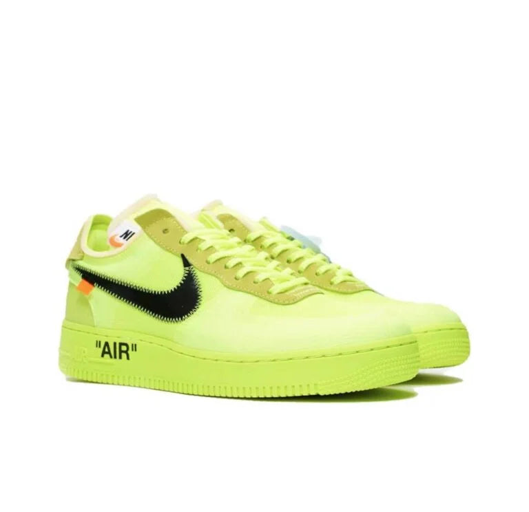 AIR FORCE 1 LOW OFF