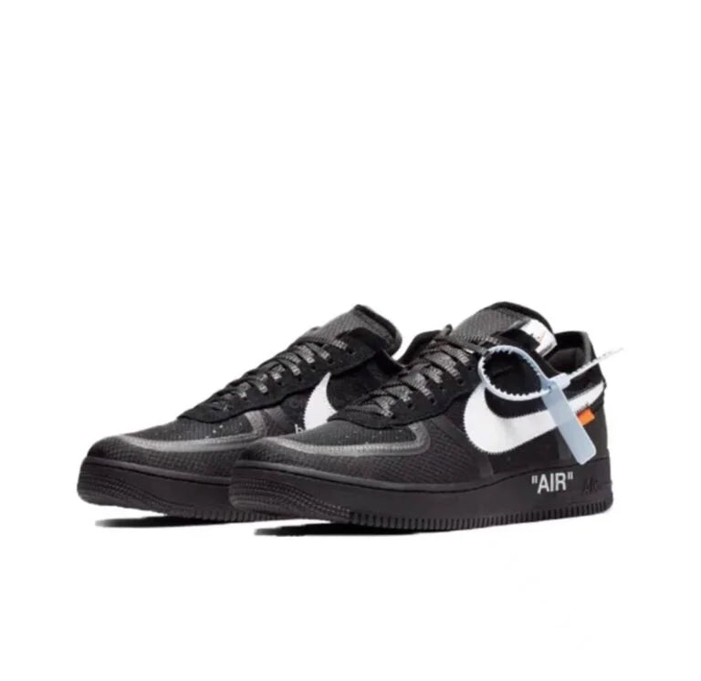 AIR FORCE 1 LOW OFF
