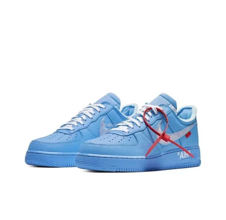 AIR FORCE 1 LOW OFF