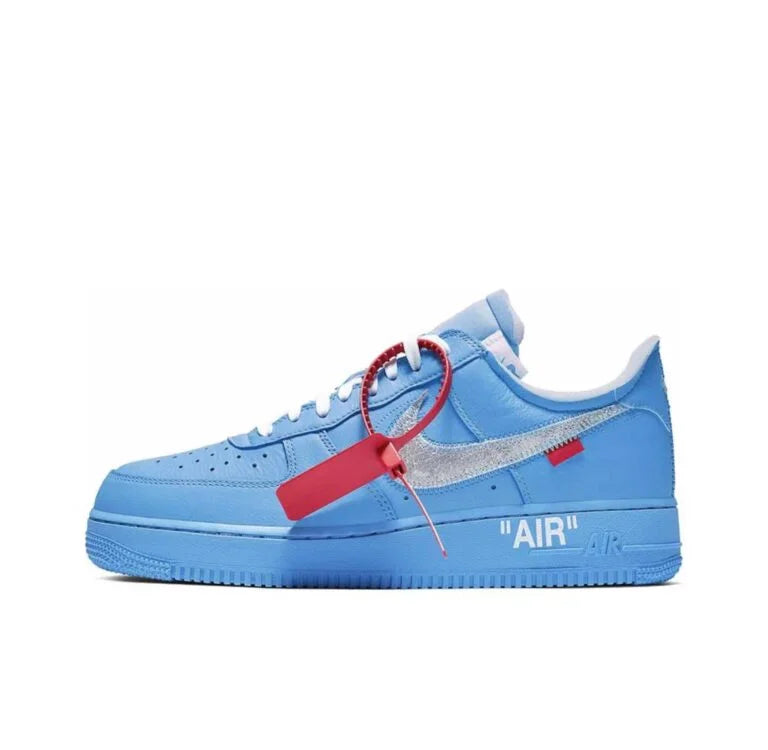 AIR FORCE 1 LOW OFF