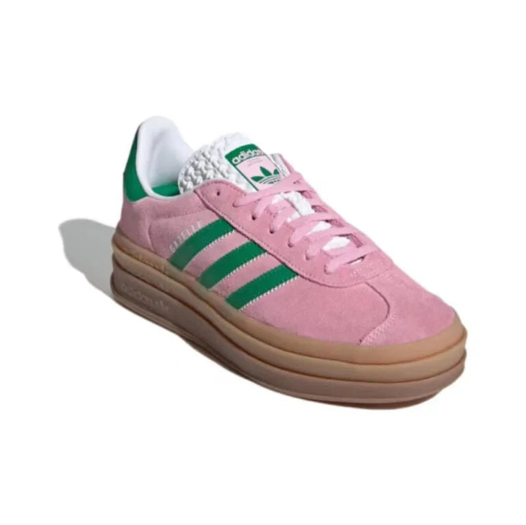 GAZELLE