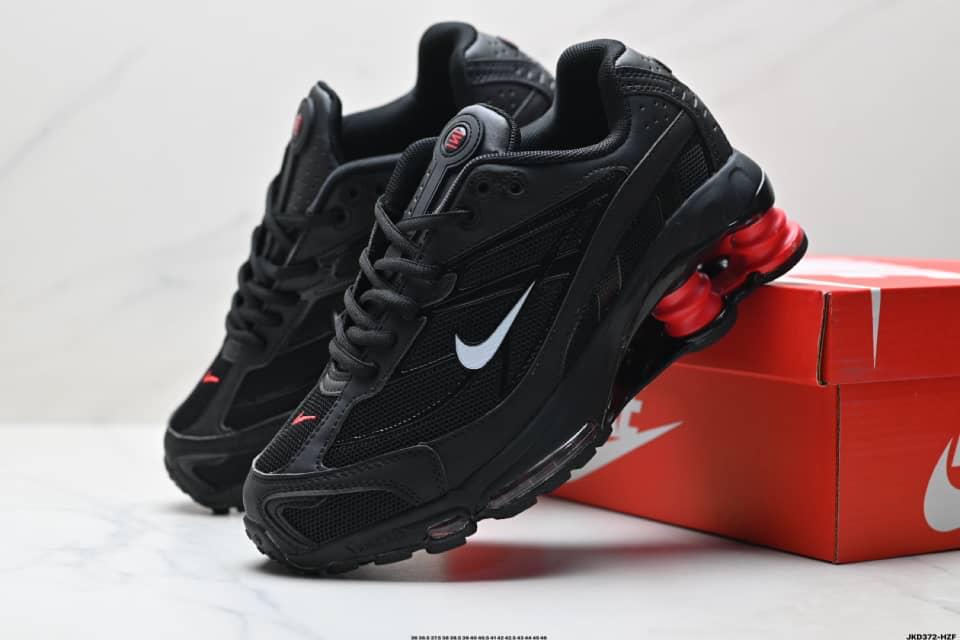 SHOX R4