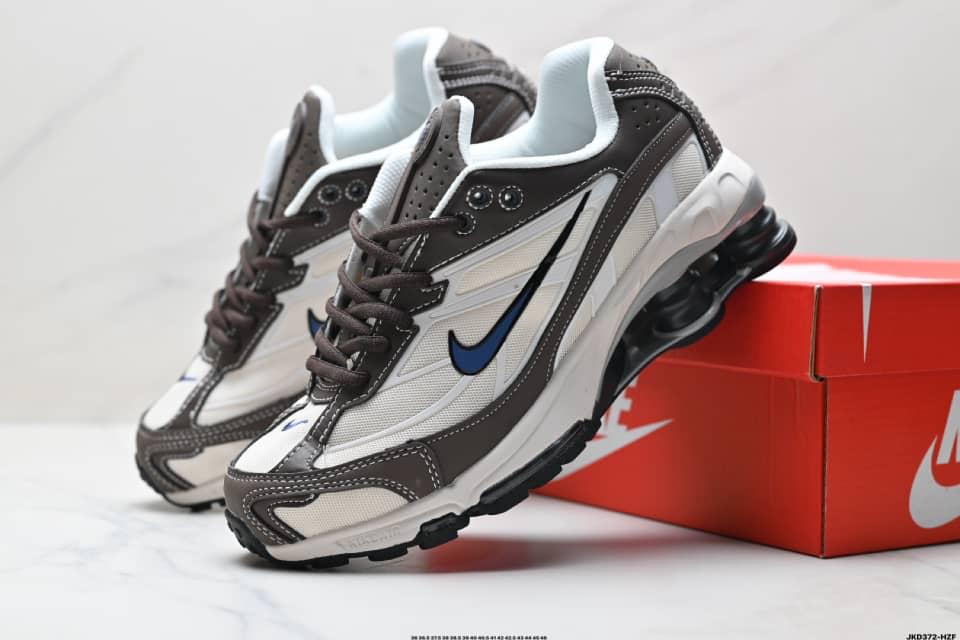 SHOX R4