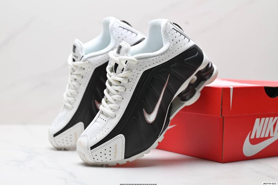 SHOX R4