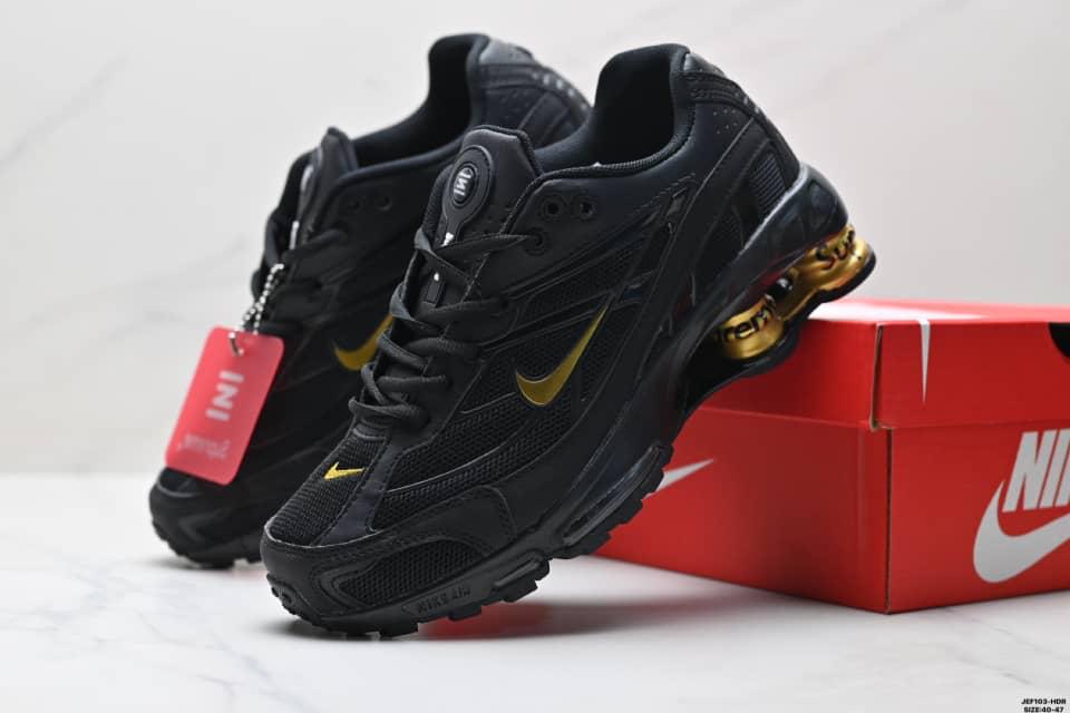 SHOX R4