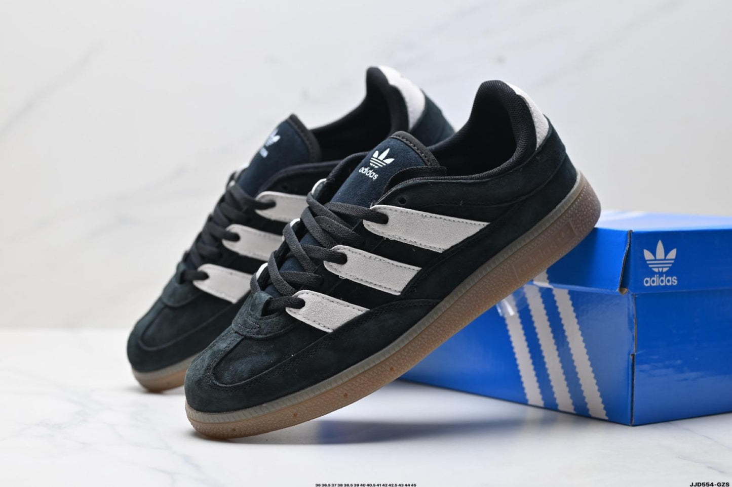 HANDBALL SPEZIAL ST