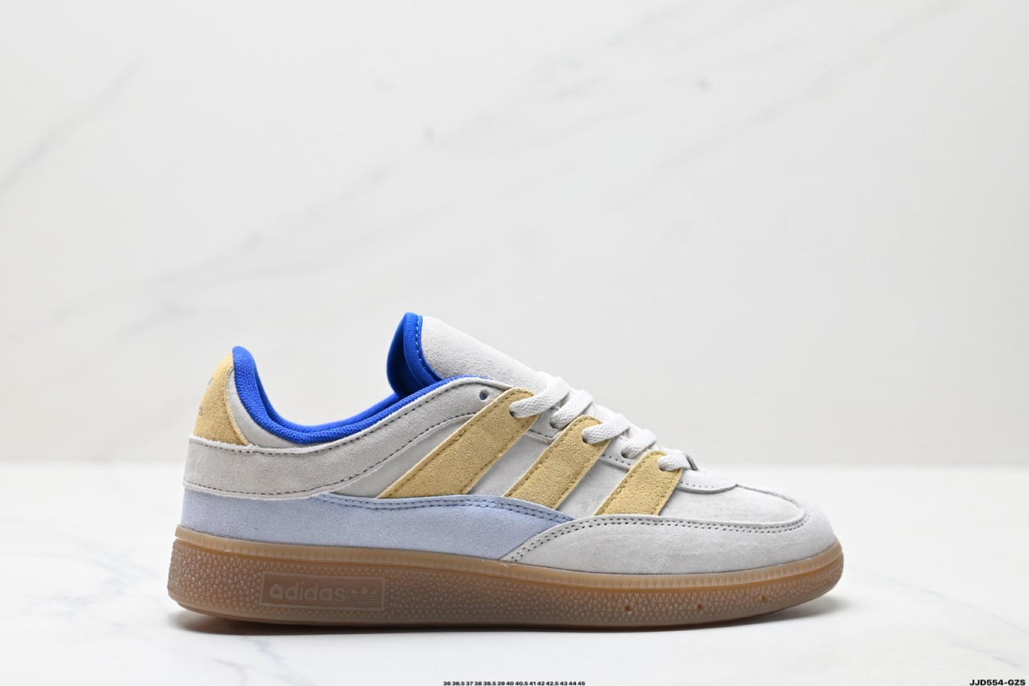 HANDBALL SPEZIAL ST