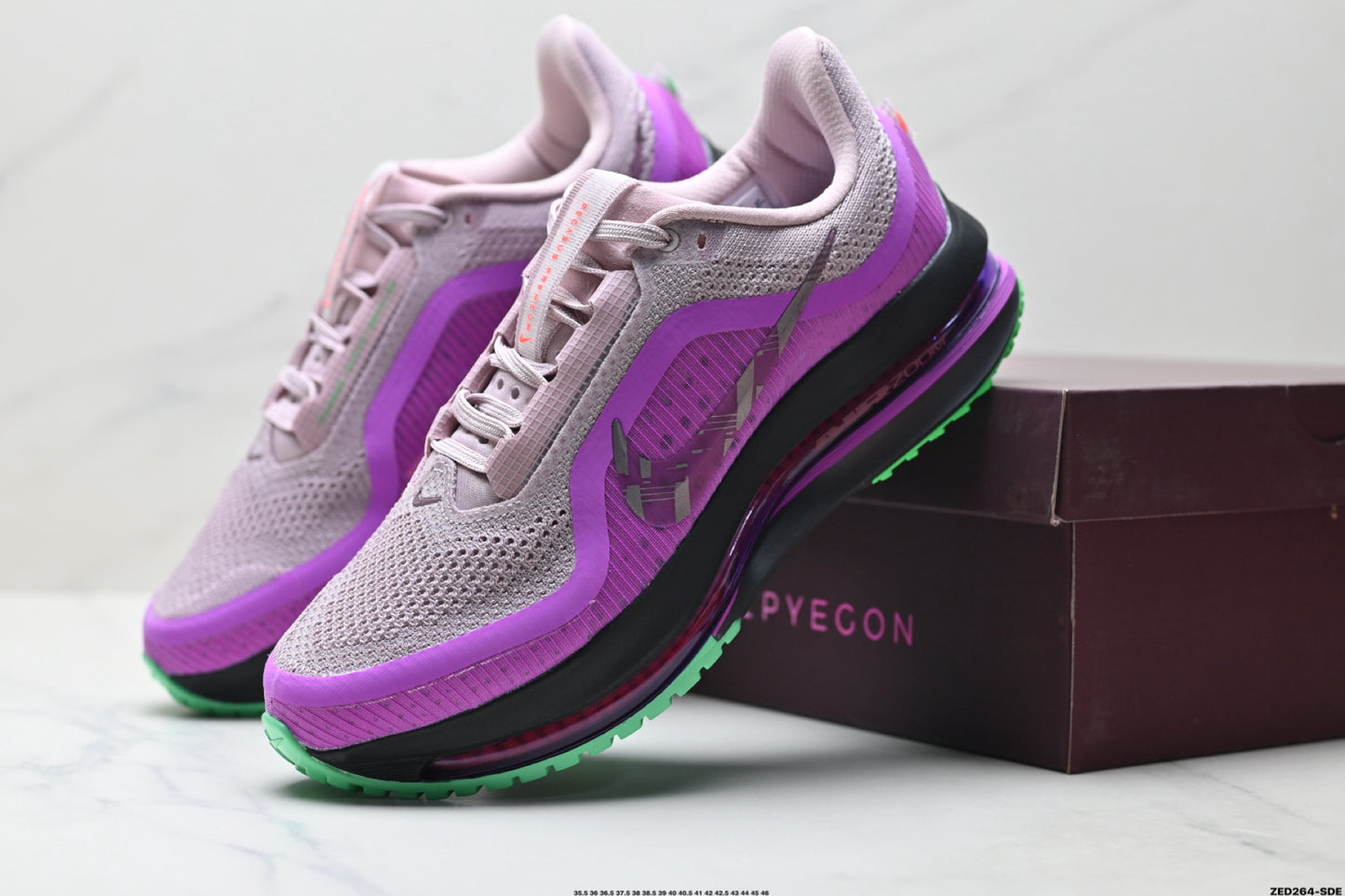 PEGASUS PREMIUM