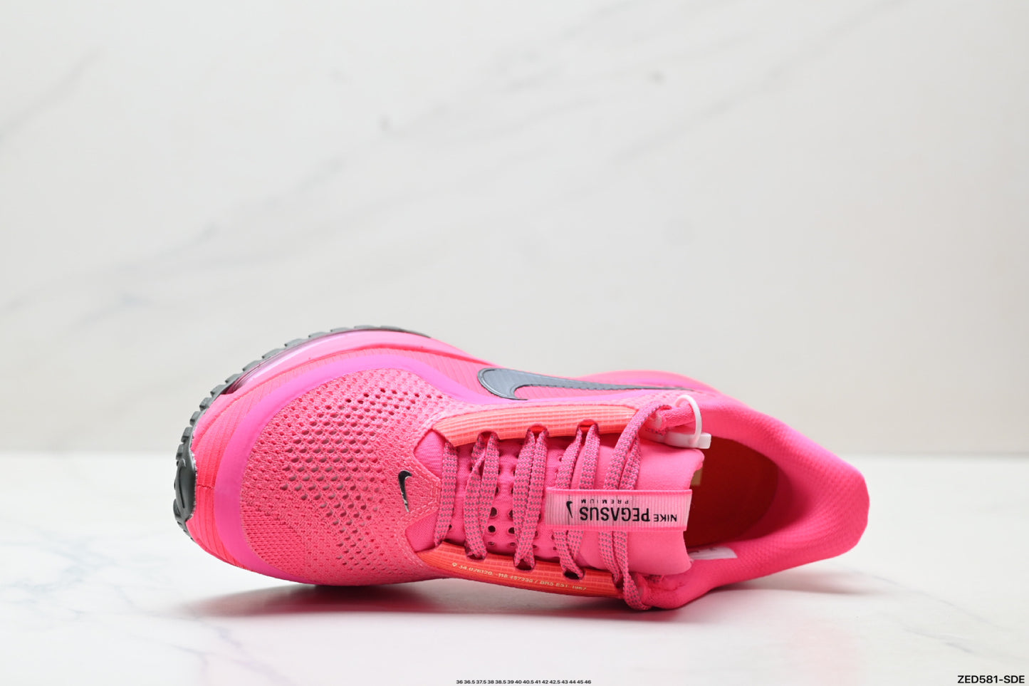 PEGASUS PREMIUM