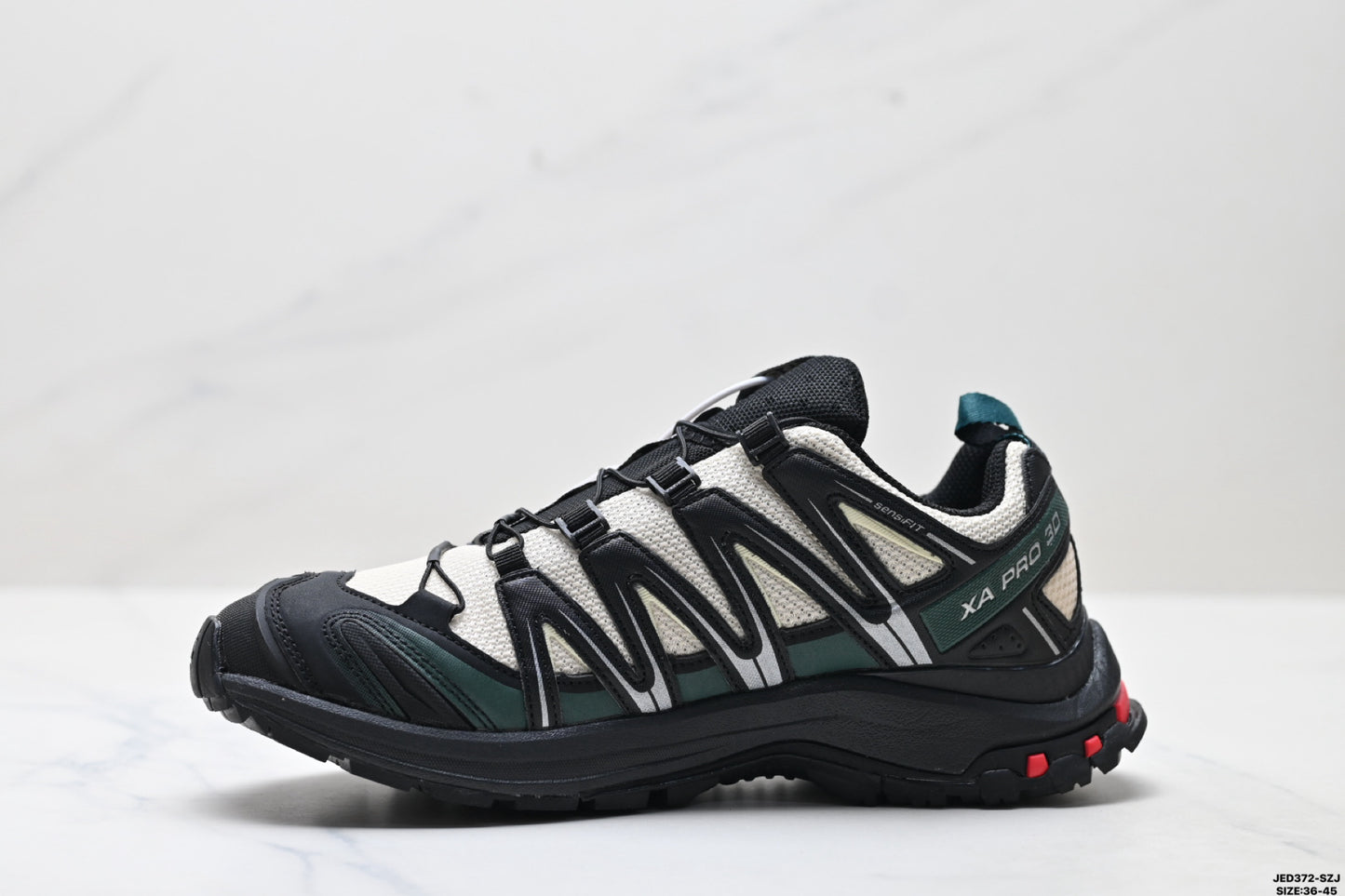 SALOMON