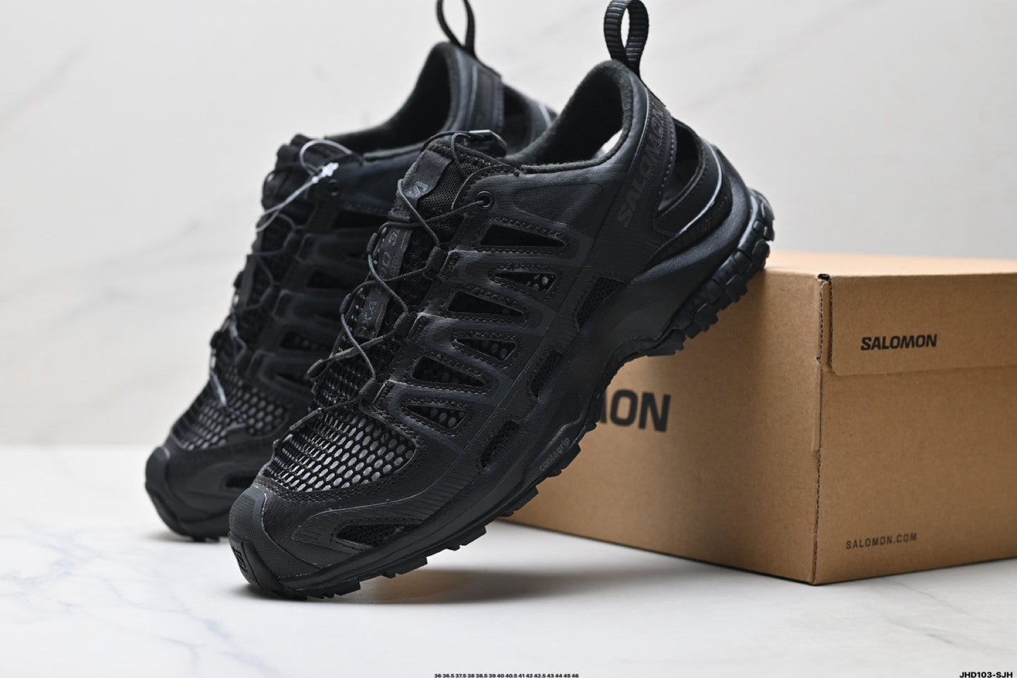 SALOMON