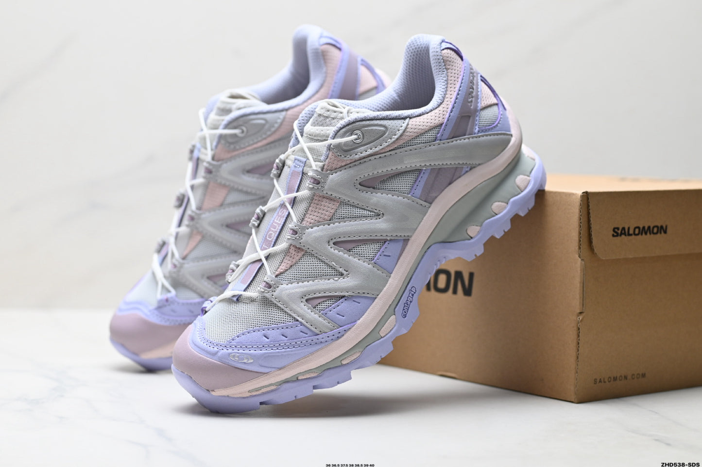 SALOMON