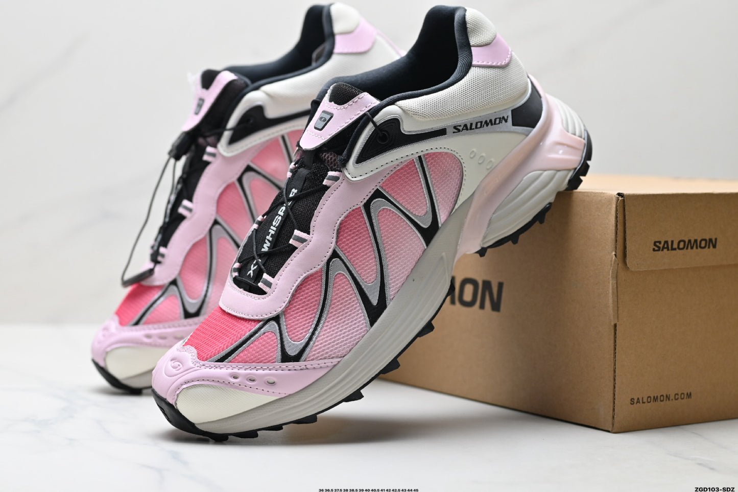 SALOMON