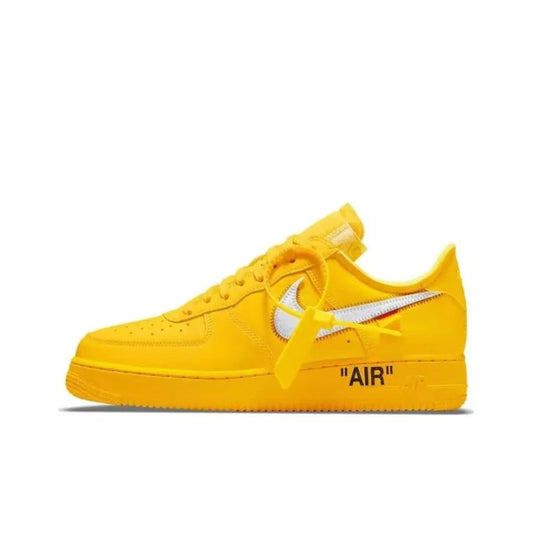 AIR FORCE 1 LOW OFF