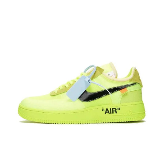 AIR FORCE 1 LOW OFF