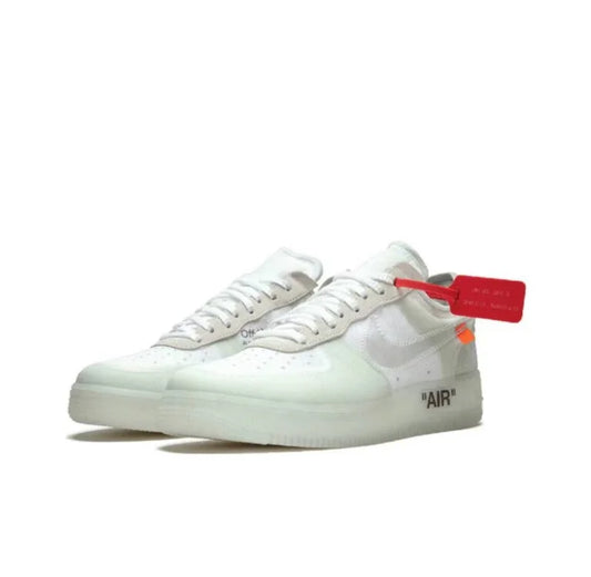 AIR FORCE 1 LOW OFF