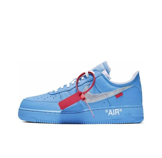 AIR FORCE 1 LOW OFF