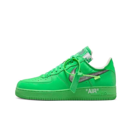 AIR FORCE 1 LOW OFF