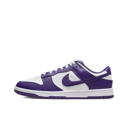 DUNK LOW