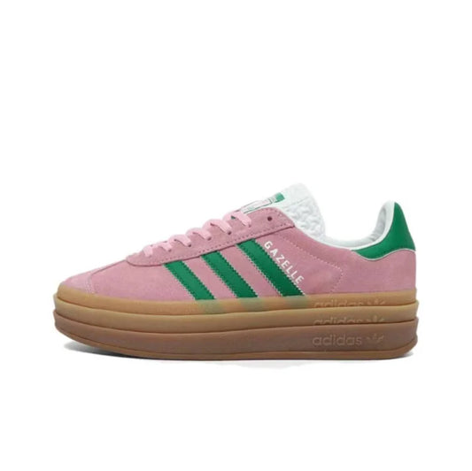 GAZELLE
