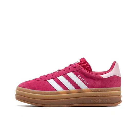 GAZELLE