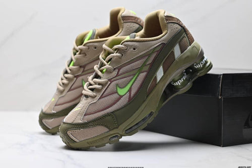 SHOX R4