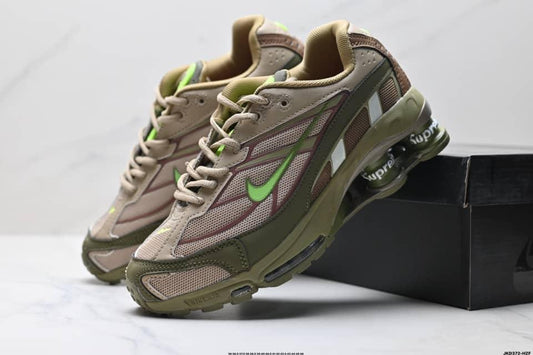 SHOX R4