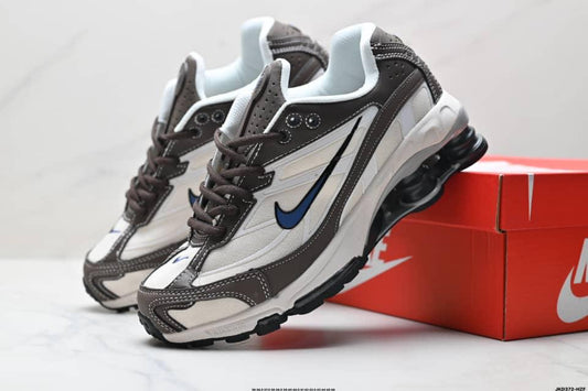 SHOX R4