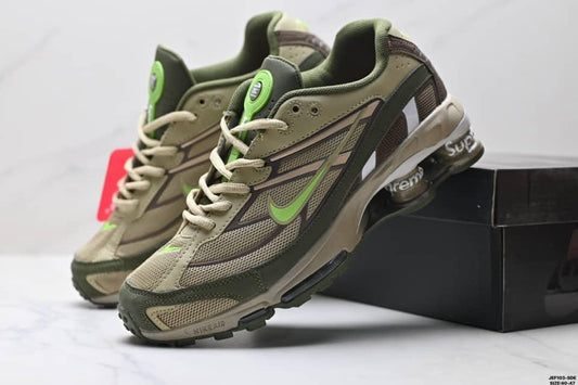 SHOX R4