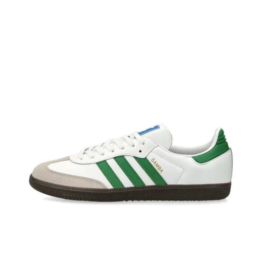 SAMBA