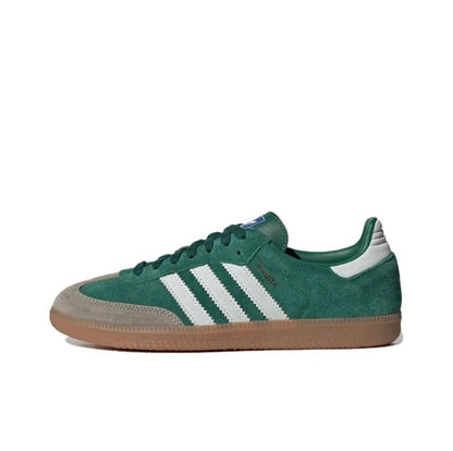 SAMBA
