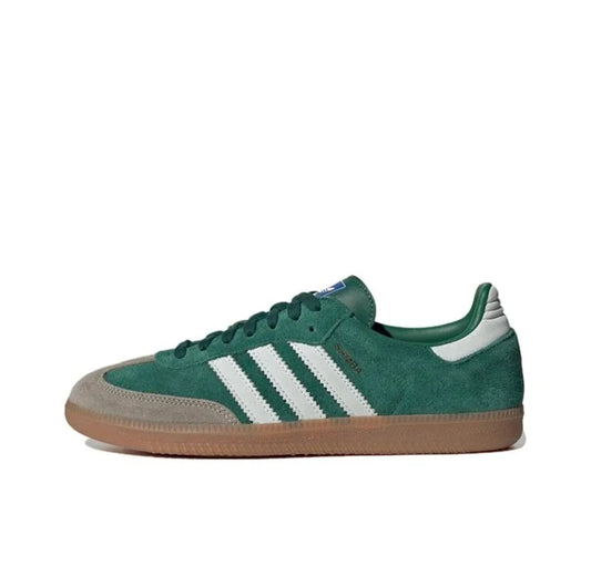 SAMBA