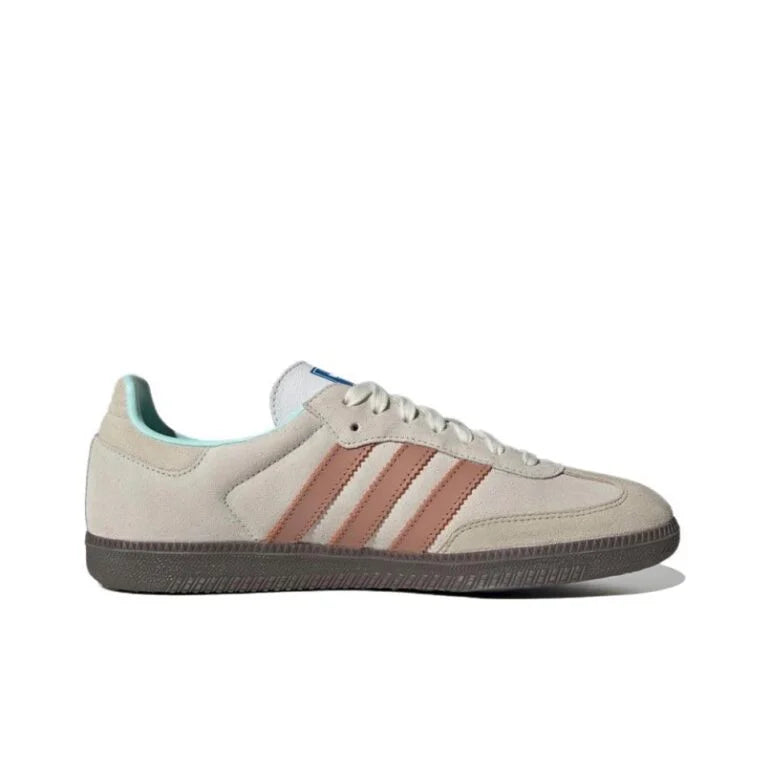 SAMBA