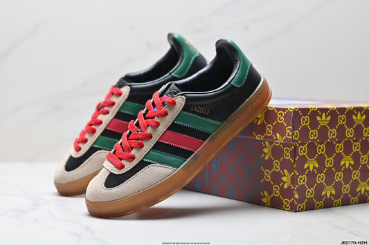 GAZELLE