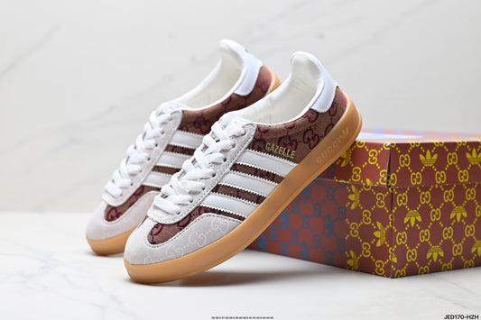 GAZELLE