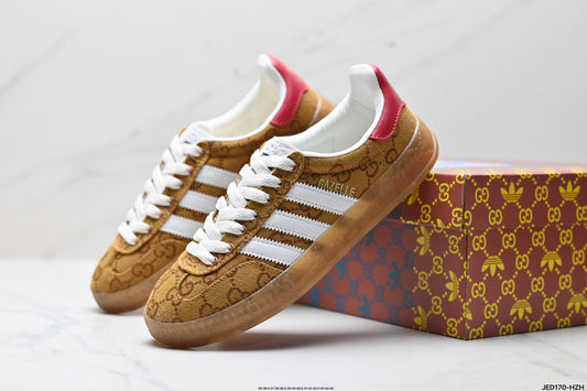 GAZELLE