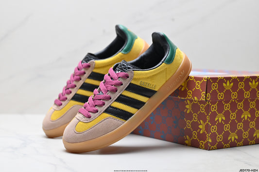 GAZELLE