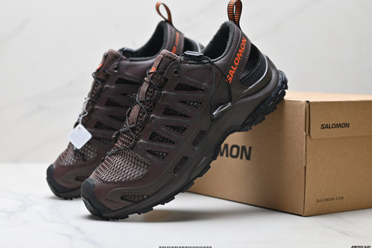 SALOMON