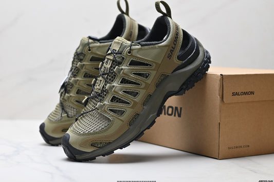 SALOMON