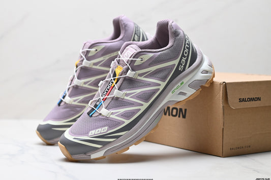 SALOMON