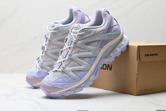 SALOMON