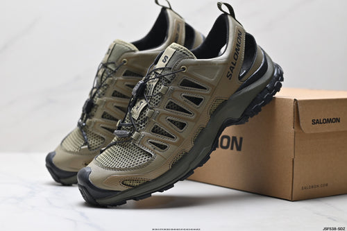 SALOMON