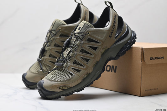 SALOMON