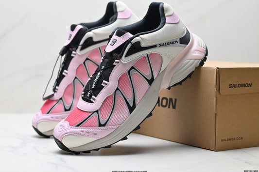 SALOMON